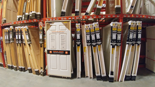 Home Improvement Store «The Home Depot», reviews and photos, 50 Traders Way, Salem, MA 01970, USA