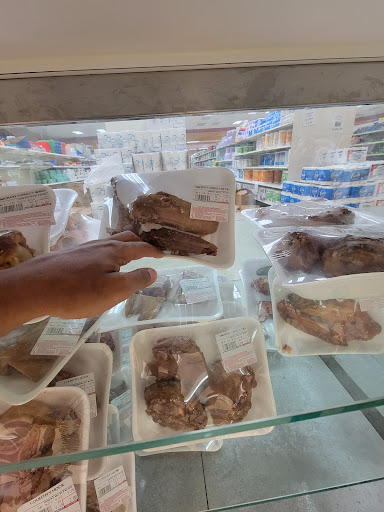 Grocery Store «Piggly Wiggly», reviews and photos, 3100 Washington Rd, East Point, GA 30344, USA