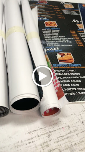 Custom T-shirt Store «Design 4 You - Screen Printing and Embroidery», reviews and photos, 880 N Military Hwy, Norfolk, VA 23502, USA