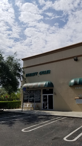 Motorcycle Shop «Dynasty Cycles», reviews and photos, 12140 Wiles Rd, Coral Springs, FL 33076, USA