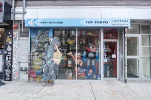 Toy Tokyo image