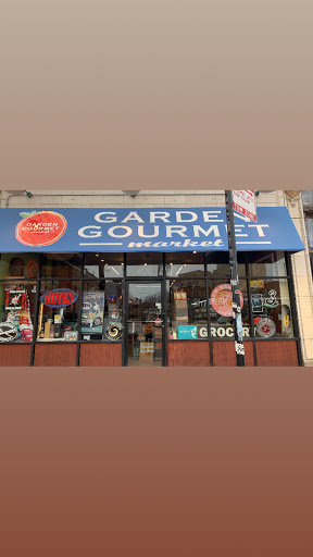 Gourmet Grocery Store «Garden Gourmet Market», reviews and photos, 1130 N Ashland Ave, Chicago, IL 60622, USA