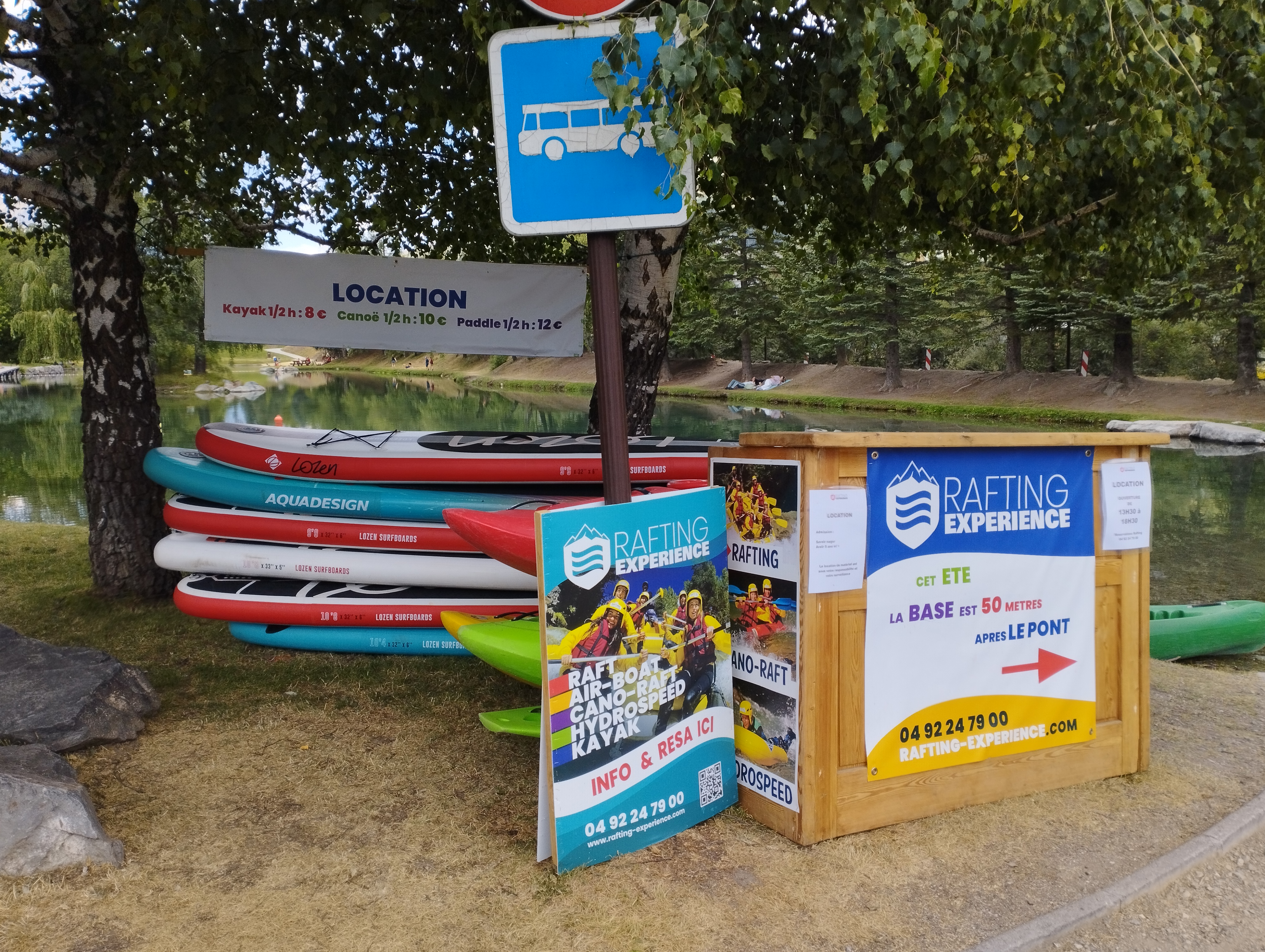 Photo n° 10 de l'avis de Gilles.h fait le 05/08/2023 à 10:27