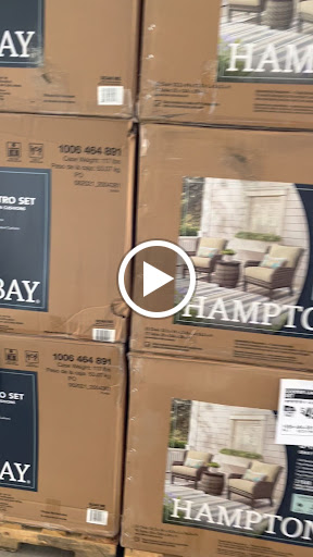 Home Improvement Store «The Home Depot», reviews and photos, 160 Laconia Rd, Tilton, NH 03276, USA