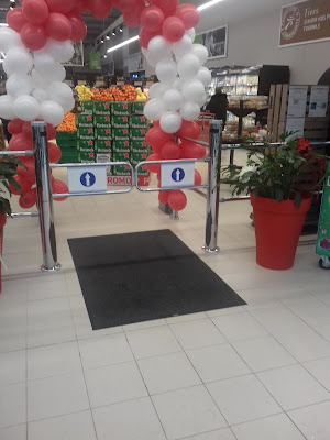 Intermarché SUPER Fère-Champenoise à Fère-Champenoise