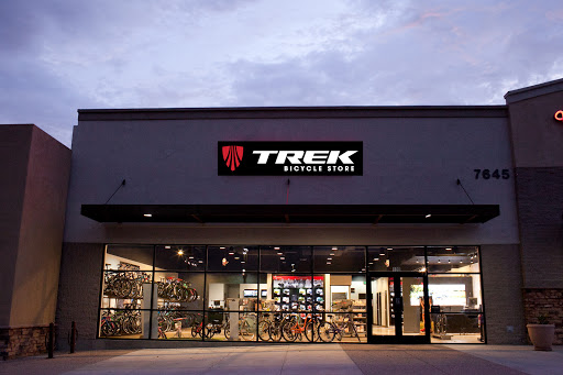 Bicycle Store «Trek Bicycle Store», reviews and photos, 7645 N Oracle Rd #100, Oro Valley, AZ 85704, USA