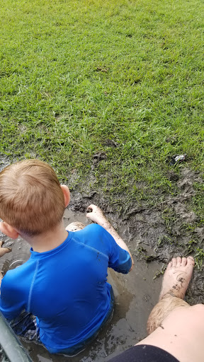 Water Park «Veterans Park & Splash Pad», reviews and photos, 509-599 Ronald Reagan Hwy, DeRidder, LA 70634, USA