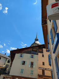 Photo n°49 de Hotel Restaurant du Grand-Mont à Beaufort ()