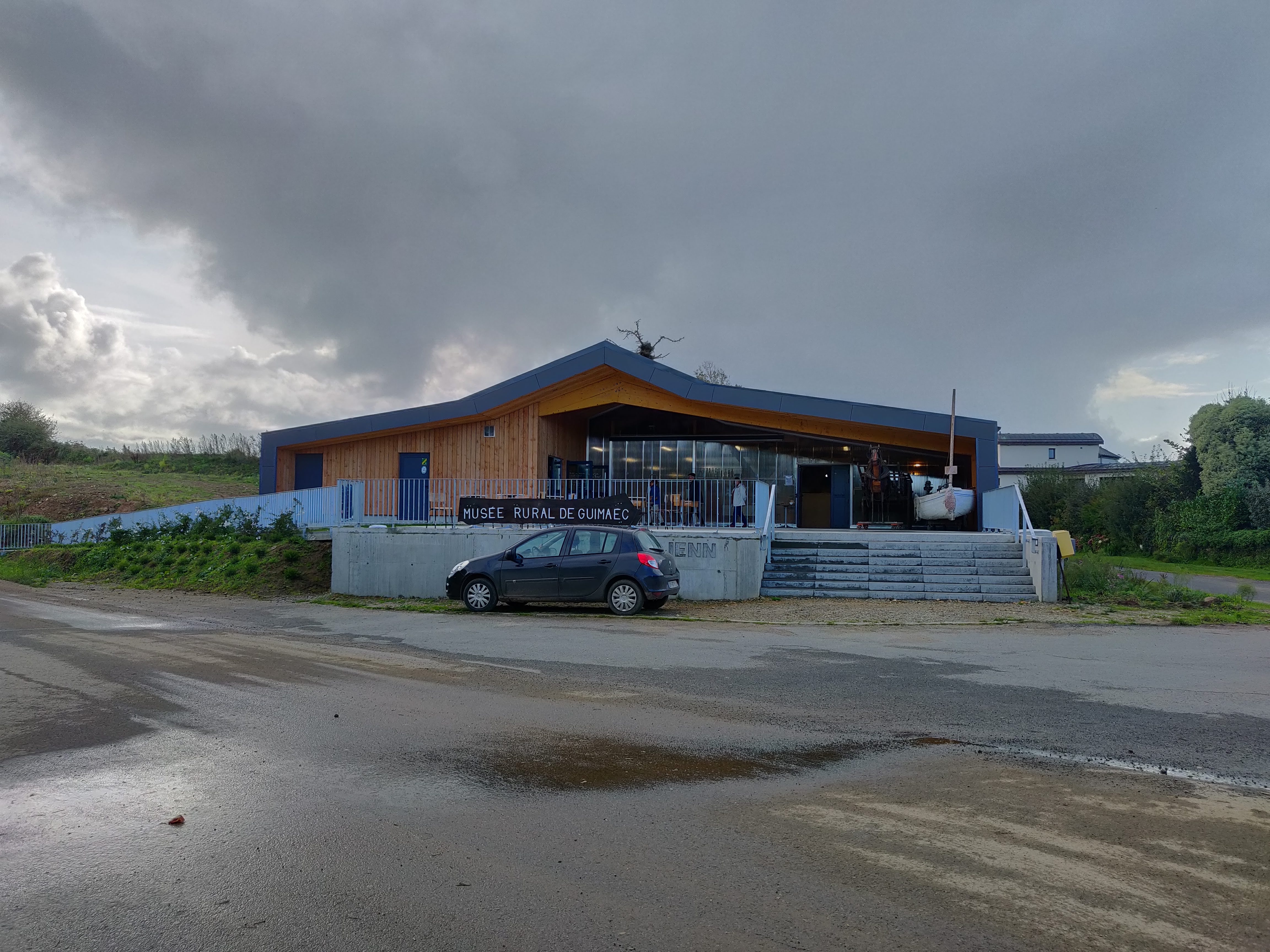 Photo n° 1 de l'avis de Antoine.n fait le 19/10/2019 à 14:46