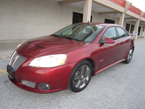 Used Car Dealer «PRIME AUTOS OF HAGERSTOWN», reviews and photos, 900 N Burhans Blvd, Hagerstown, MD 21742, USA