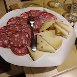 Photo n°3 de l'avis de Rosella.e fait le 22/11/2017 à 06:46 sur le  Osteria Vispa Teresa à Lucca