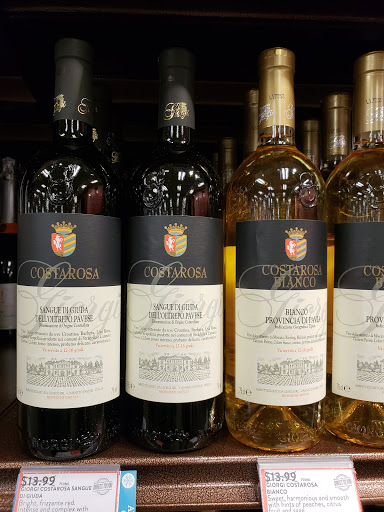 Liquor Store «ABC Fine Wine & Spirits», reviews and photos, 1350 NE 23rd St, Pompano Beach, FL 33062, USA