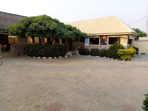 Forum Suites And Garden, Living Faith Road, Tammah, Nasarawa, Nigeria, Motel, state Nasarawa