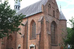 Klosterkirken Horsens image