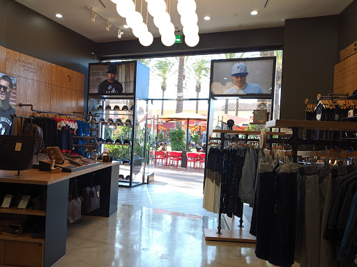 Department Store «Nordstrom», reviews and photos, 800 Spectrum Center Dr, Irvine, CA 92618, USA
