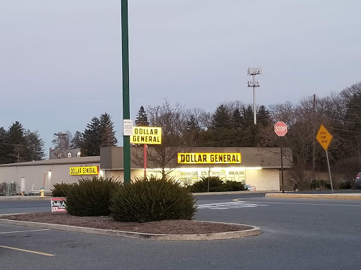 Discount Store «Dollar General», reviews and photos, 5034 Hann Way, Mechanicsburg, PA 17055, USA