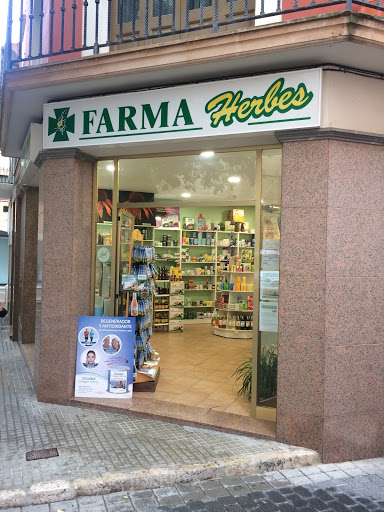 Imagen del negocio Farma Herbes en Manacor, Balearic Islands