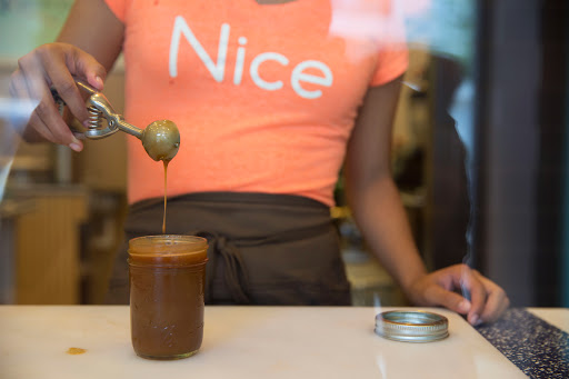 Ice Cream Shop «Nicecream», reviews and photos, 2831 Clarendon Blvd, Arlington, VA 22201, USA