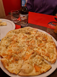 Plats et boissons du Pizzeria Ô Petits Pâtons à Toulouse - n°13