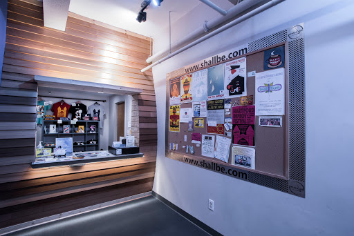 Performing Arts Theater «Sea Tea Comedy Theater», reviews and photos, 15 Asylum St, Hartford, CT 06103, USA