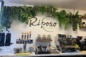 Riposo Coffee Roasters image