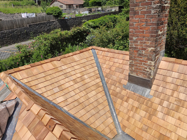 LatWood roofing & carpentry - Bristol