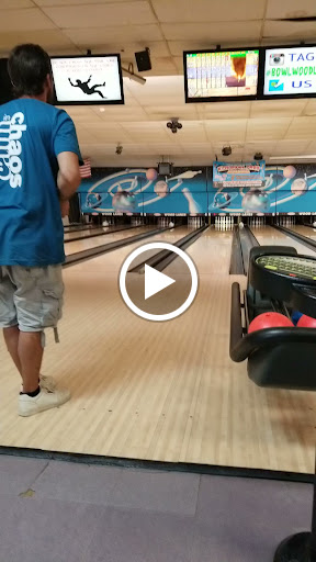 Bowling Alley «Wood Lanes», reviews and photos, 1173 US-40, Pilesgrove, NJ 08098, USA
