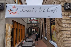 Sweet Art Cafe image