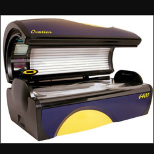 Tanning Salon «Lalezar Tanning & Spa», reviews and photos, 5011 E Elliot Rd, Phoenix, AZ 85044, USA