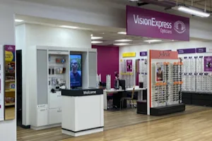 Vision Express Opticians at Tesco - Orpington, Bromley image