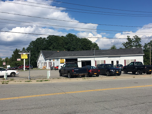 Choice Auto Repair in Mayfield, New York