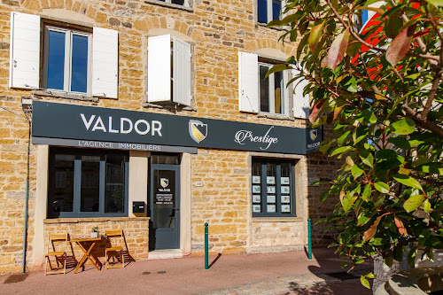 Valdor l'Agence Immobilière Chasselay à Chasselay