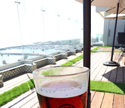 La Azotea Rooftop & Raw Bar photo