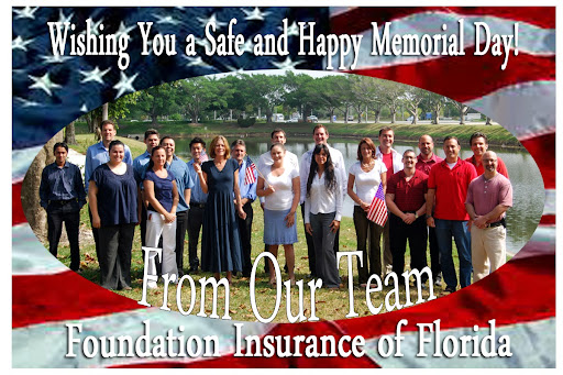 Insurance Agency «Foundation Insurance of Florida», reviews and photos