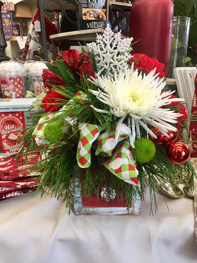 Florist «Central Florist», reviews and photos, 13561 Hooper Rd, Baton Rouge, LA 70818, USA