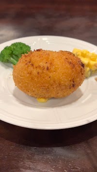 グリルフレンチ