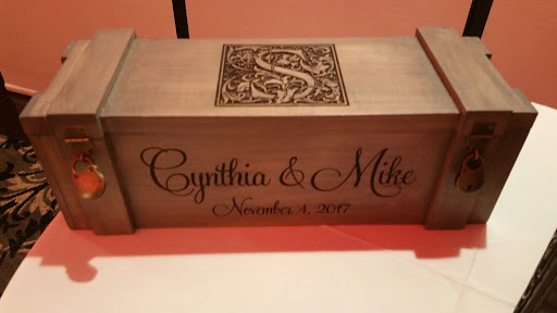 Wedding Venue «Grand Marquis», reviews and photos, 1550 U.S. 9, Old Bridge, NJ 08857, USA