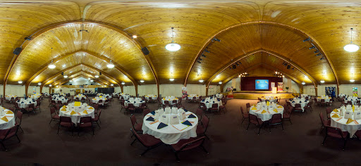 Auditorium «Winona Heritage Room», reviews and photos, 901 Park Ave, Winona Lake, IN 46590, USA