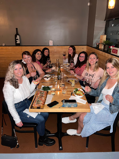 Sara The Wine Bar & Restaurant image