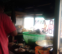Soto Lamongan Cak Dji photo