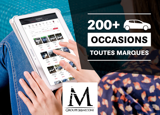 Photo 3 - Occas'2000