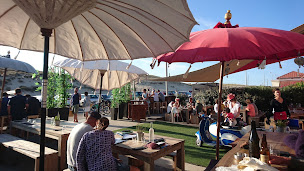 Photo n°17 de Contistador Restaurant Bar à Saint-Julien-en-Born ()