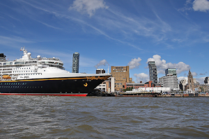 Cruise Liverpool image