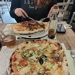 Photo n°1 de l'avis de Stefano.a fait le 06/10/2021 à 15:13 sur le  Pizzeria napoletana da Tony à Vimodrone