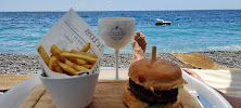 Plats et boissons du Restaurant Cocoon Beach Nice - n°14