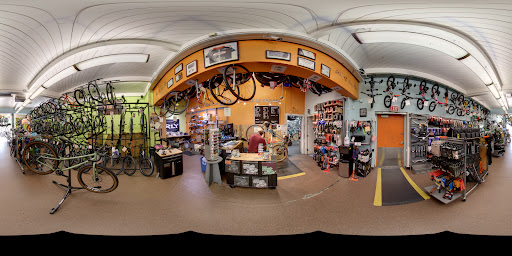 Bicycle Store «Alameda Bicycle», reviews and photos, 1522 Park St, Alameda, CA 94501, USA