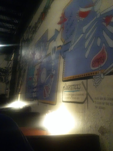 Live Music Venue «The Hole In the Wall», reviews and photos, 2538 Guadalupe St, Austin, TX 78705, USA