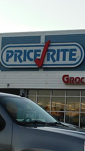 Grocery Store «Price Rite of Seekonk», reviews and photos, 140 Taunton Ave, Seekonk, MA 02771, USA