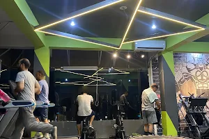 Nitro9-The Gym image