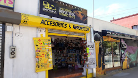 Daytona accesorios automotrices